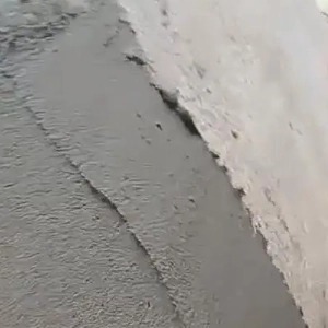 四川水工建筑物I级C55聚合物改性水泥砂浆 渠道防渗泵站加固迎水面抗冲刷砂浆