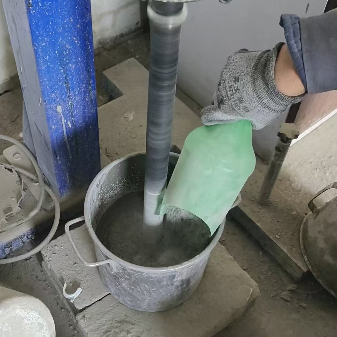 四川桥梁公路张拉用H60压浆料与普通压浆料有什么区别？