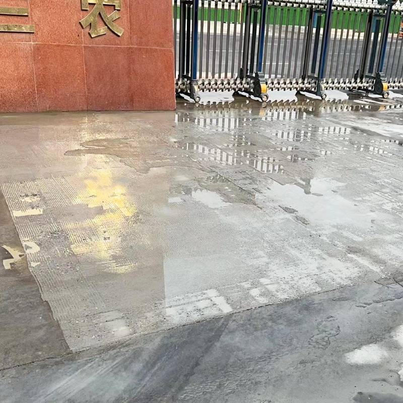 四川水泥路面翻新砂浆